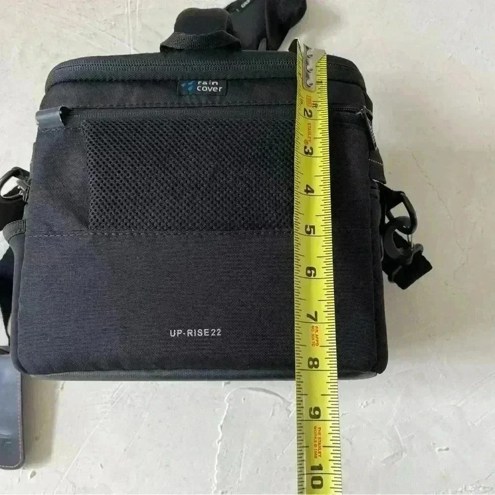 vanguard camera bag